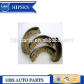 Zapatas de freno con OEM NO. 4407424/5880993 para fait